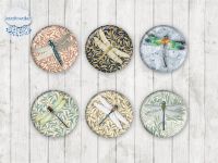 Motiv-Cabochons 1525 